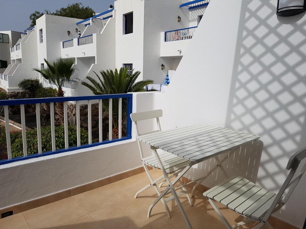 Atalaya 1St Floor Poolside Apartment Puerto del Carmen  Kültér fotó