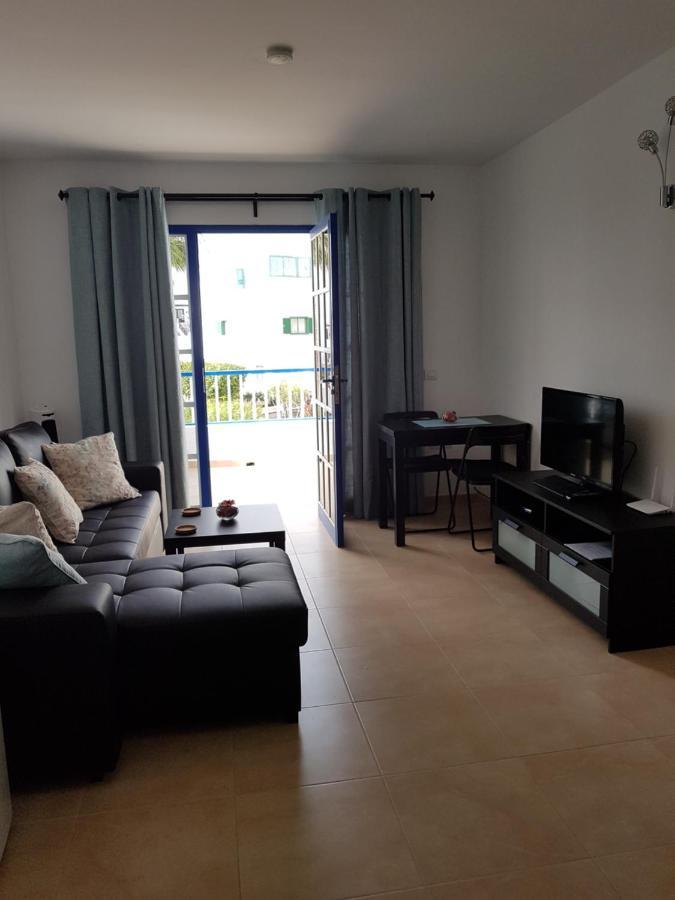 Atalaya 1St Floor Poolside Apartment Puerto del Carmen  Kültér fotó