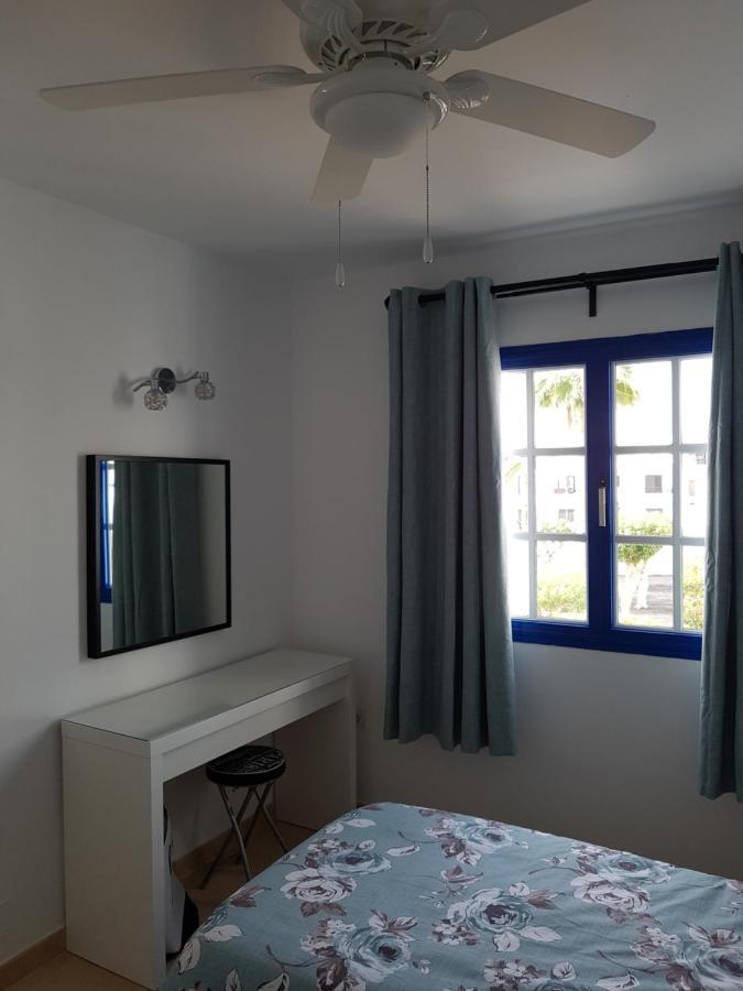 Atalaya 1St Floor Poolside Apartment Puerto del Carmen  Kültér fotó